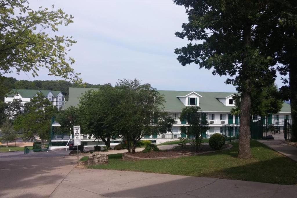 Branson King Resort And Suites Exterior foto