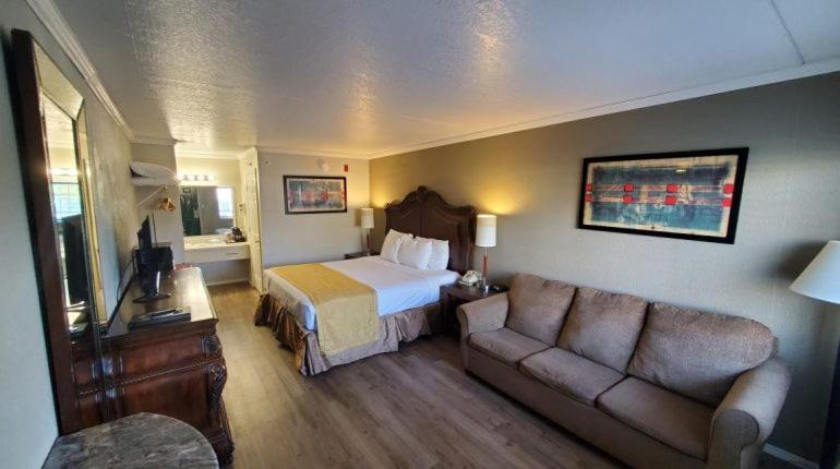 Branson King Resort And Suites Exterior foto